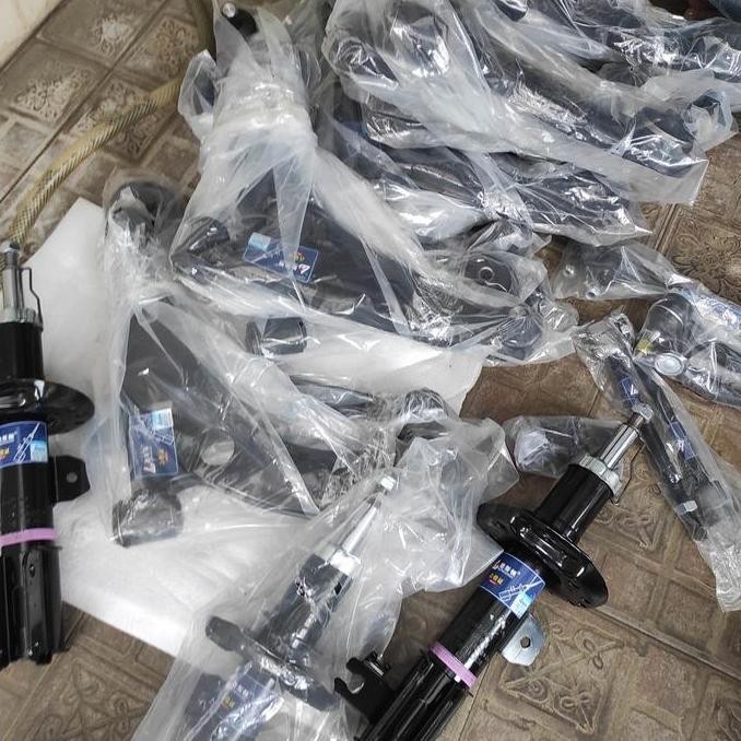 KPV Dewinston Wuling Almaz Cortez