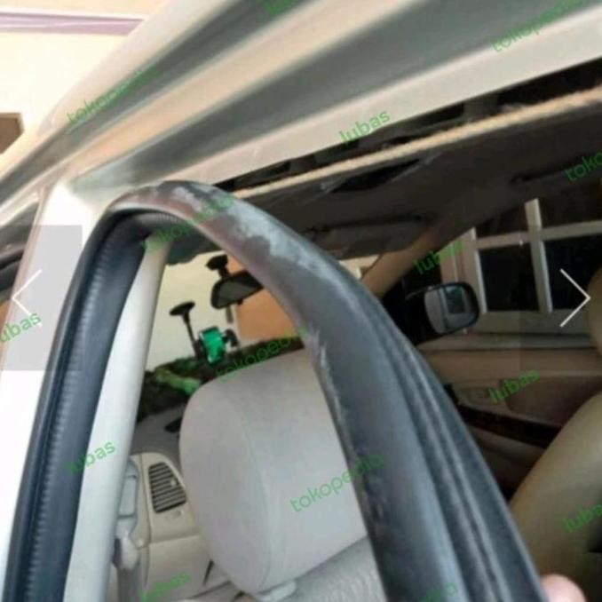 karet balon karet peredam pintu mobil toyota avanza xenia 2005-2018