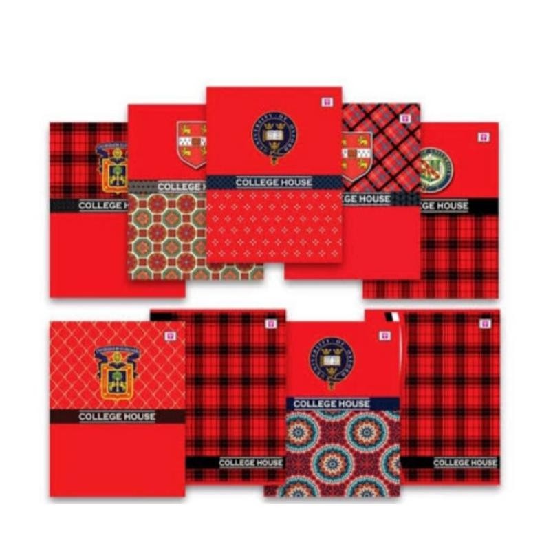 

Buku Tulis Isi 100 Lembar / Buku Tulis Sekolah Isi 100