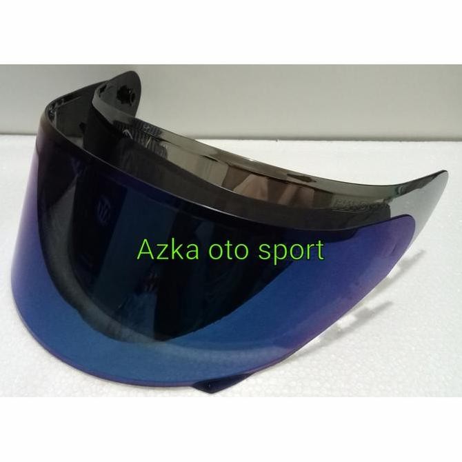 Kaca Visor Nhk Gp1000,Gp Tech/Flat Visor Iridium Nhk Gp1000,Gp Tech Restock