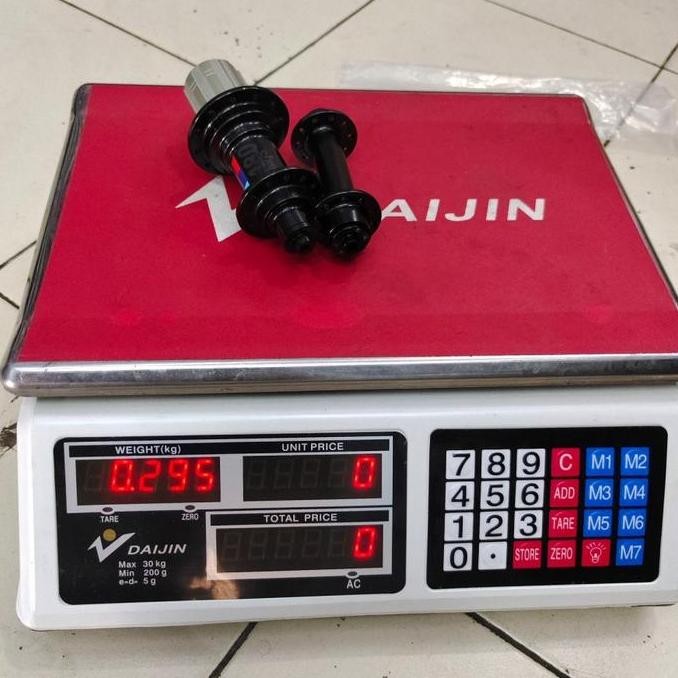 hub freehub GT half5 20h 24h 100 130 rim brake strummer novatec