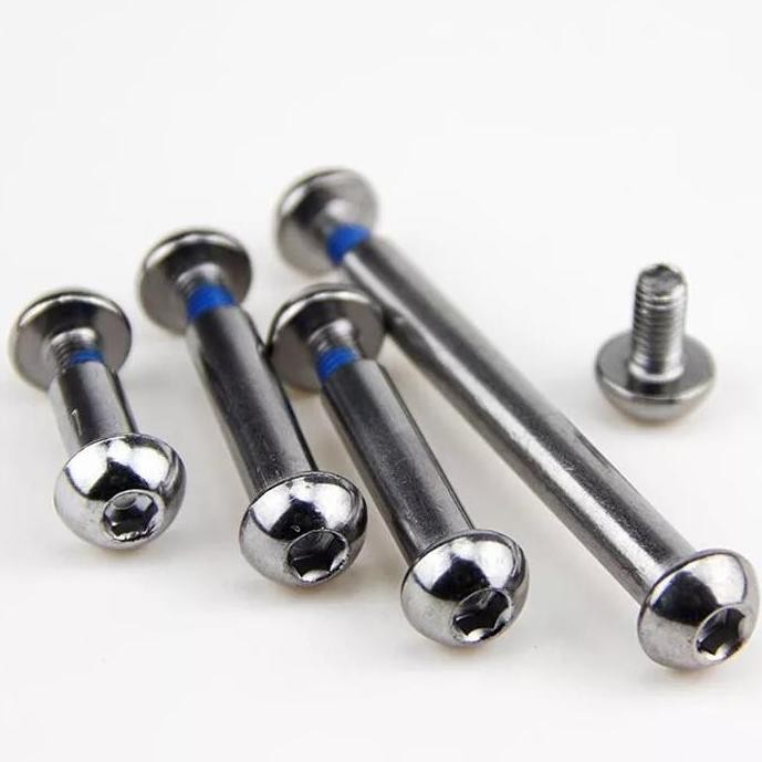 Baut rear shock sepeda MTB