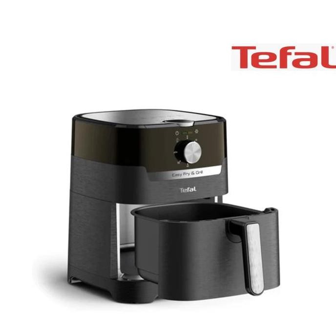 

Tefal EY5018 Easy Fry & Grill Classic Original Brand New in BOX