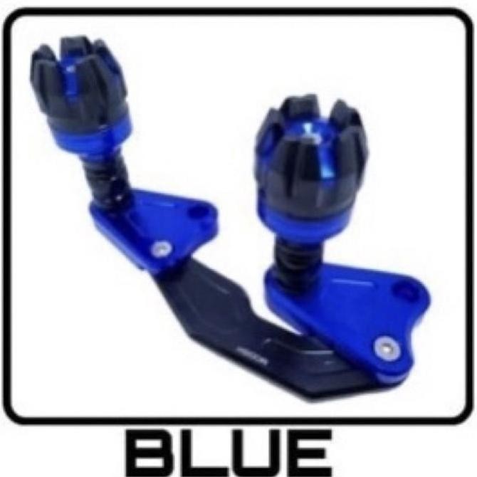 JALU KNALPOT NMAX AEROX PCX ADV LEXI FULL CNC JALU SLIDER KNALPOT