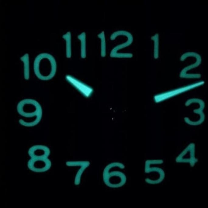 Jam weker seiko qhk028 s seiko QHK028S