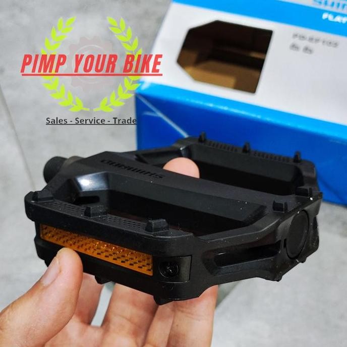 Pedal Shimano Flat PD EF 102 Composite EF102