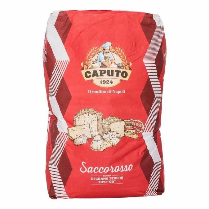 

CAPUTO RINFORZATA TIPO 00 FLOUR 25KG