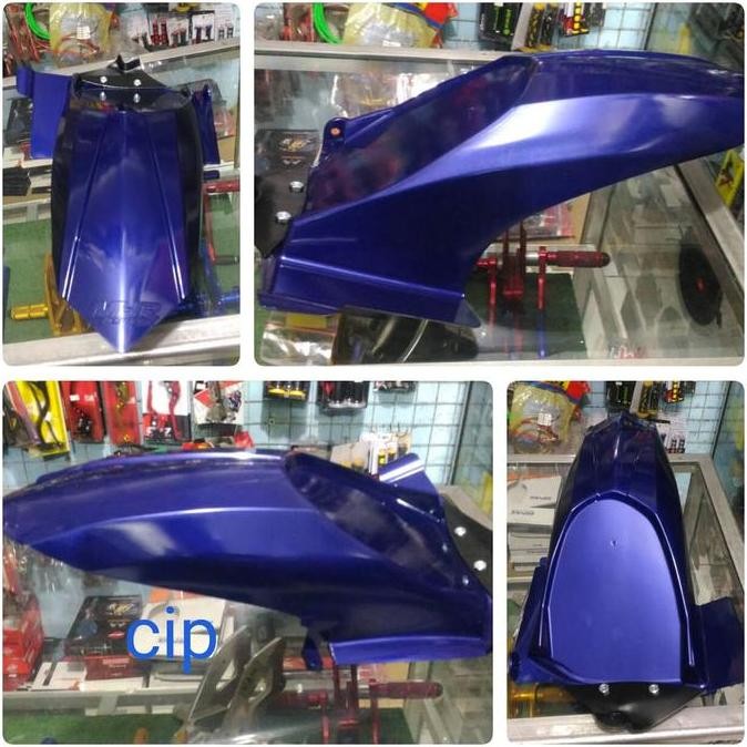 Hugger AEROX Spakbor kolong AEROX murah