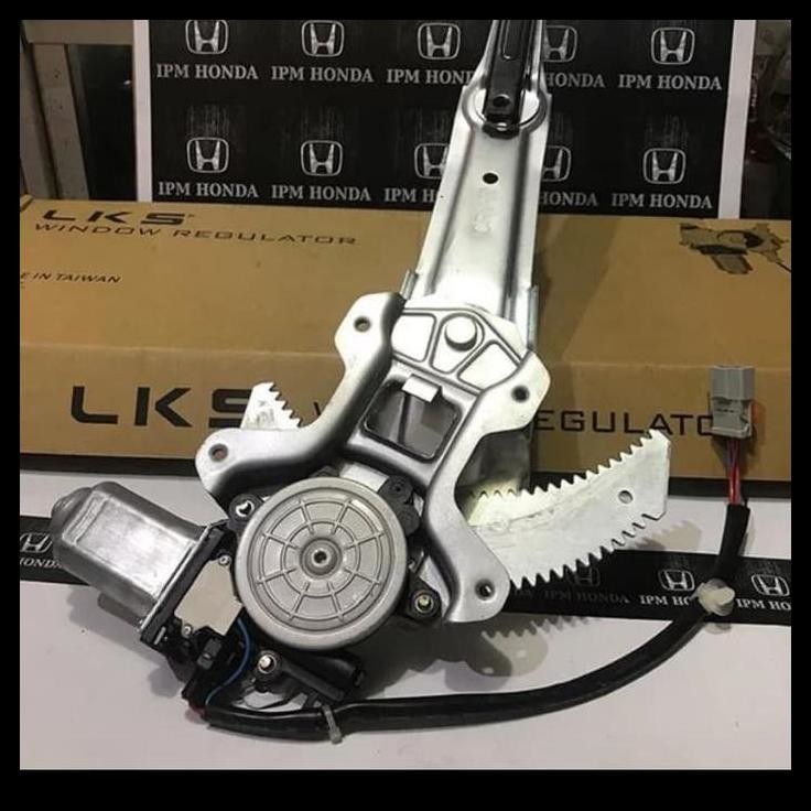 BEST DEAL REGULATOR MOTOR POWER WINDOW HONDA CRV GEN1 