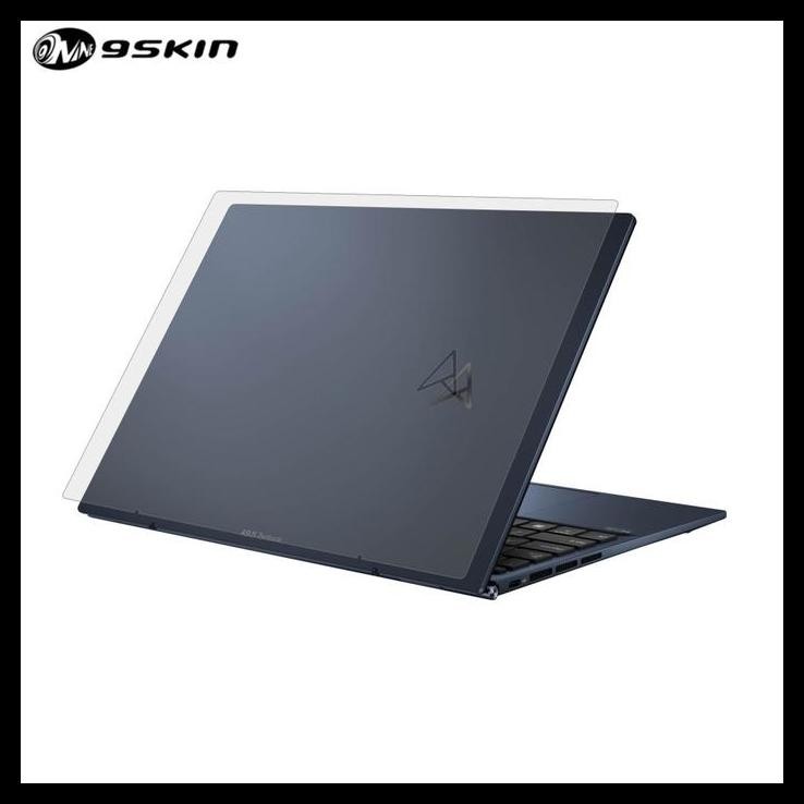 TERBARU SKIN PROTECTOR ASUS ZENBOOK S 13 OLED NORMAL MATTE GUARD