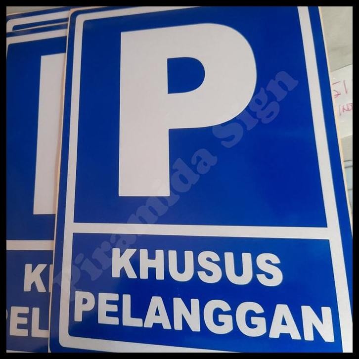 

DISKON STIKER RAMBU PARKIR KHUSUS PELANGGAN !!!
