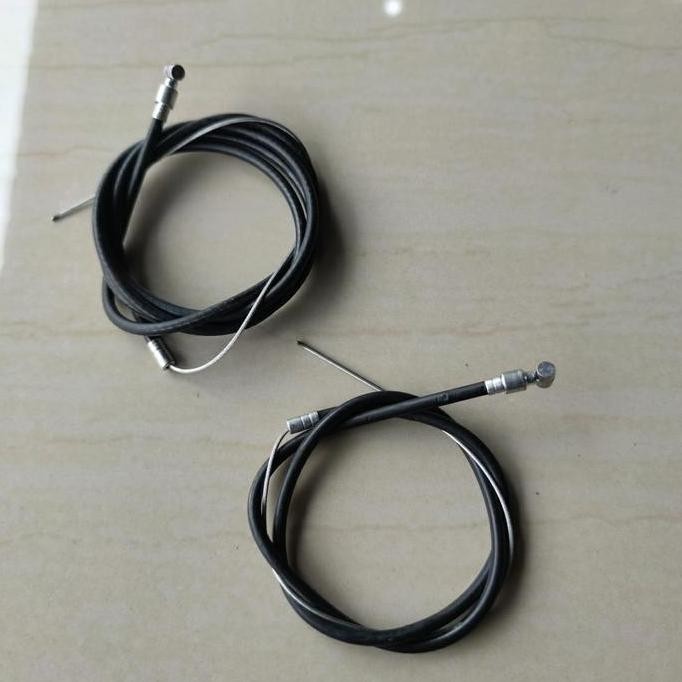 brake rem set abu model capit sepeda anak 16, 18, 20 depan belakang