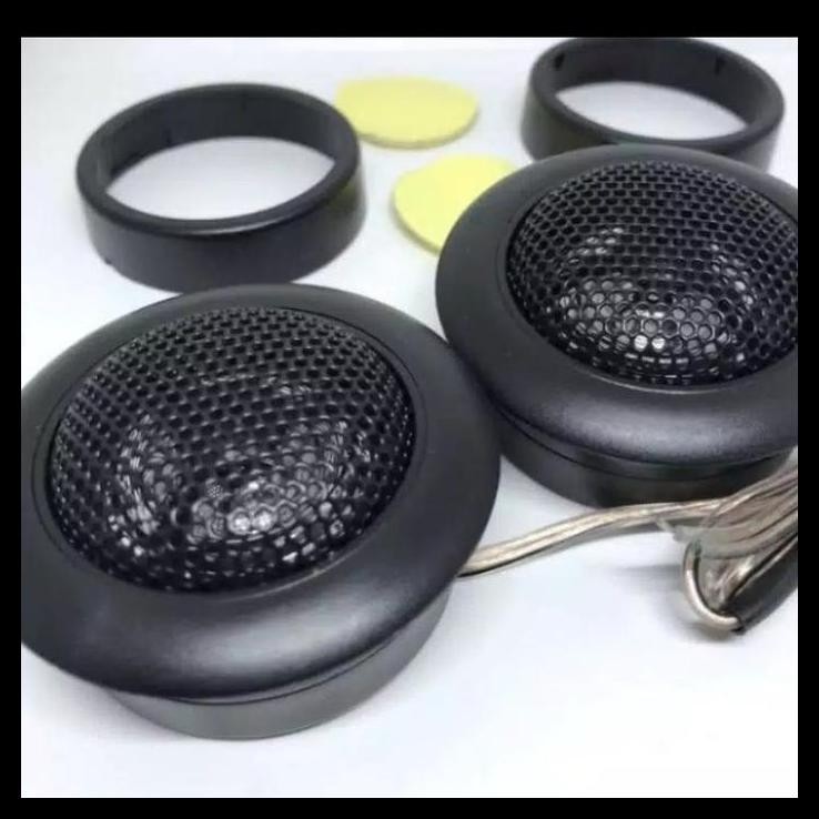 HOT DEAL PAKET SPEAKER KENWOOD ORIGINAL & TWEETR MOBIL ALL NEW AVANZA VELOZZ