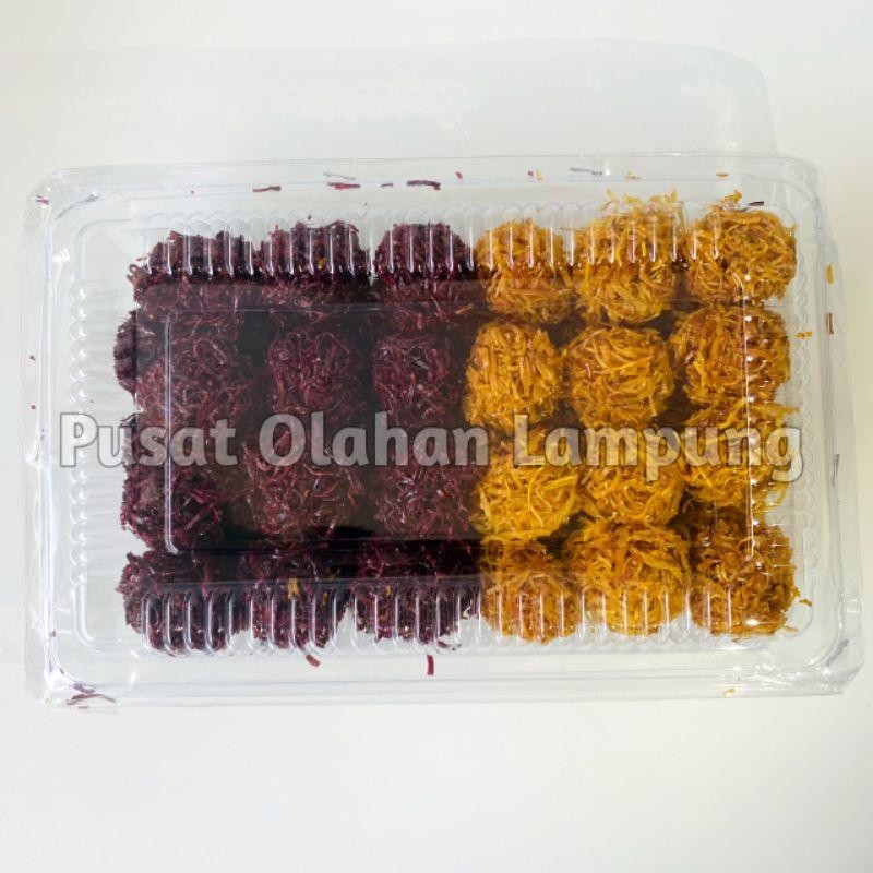 

FM Grubi Kremes Isi 42 Mix Ubi