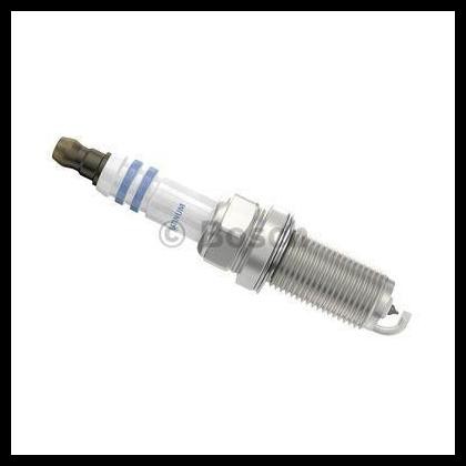 TERBARU BUSI TOYOTA INNOVA FORTUNER ETIOS ASLI BOSCH DOUBLE PLATINUM 