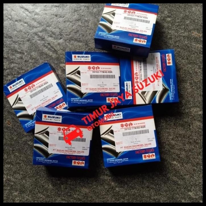 TERMURAH TWEETER, TWITTER ERTIGA ASLI SGP 