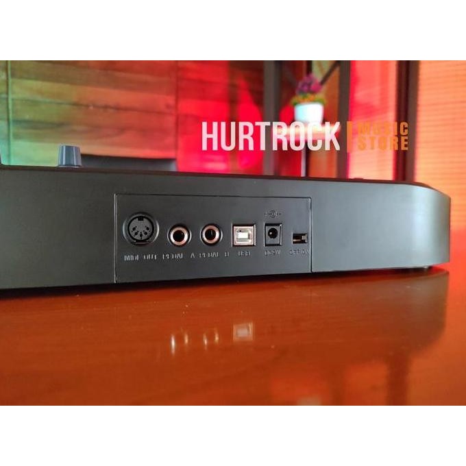 baru Worlde KS49A Midi Controller 49 Keys