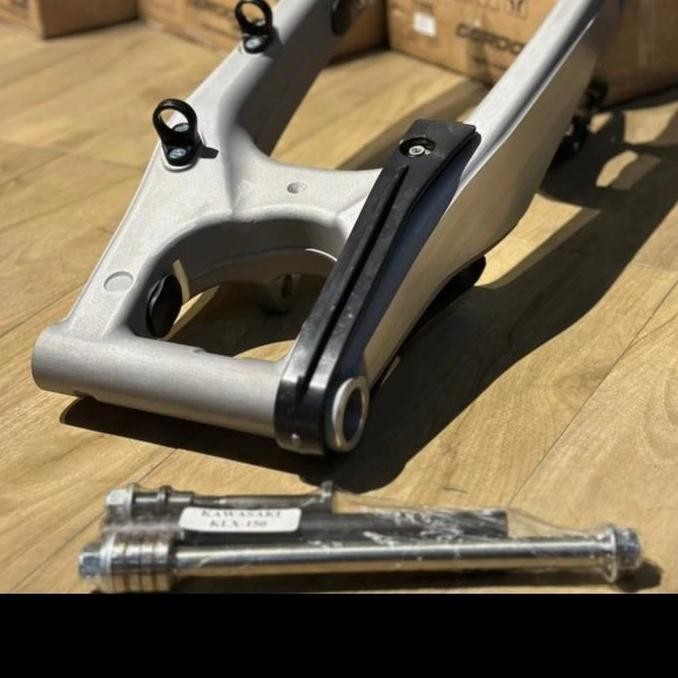 arm swingarm gordon klx crf