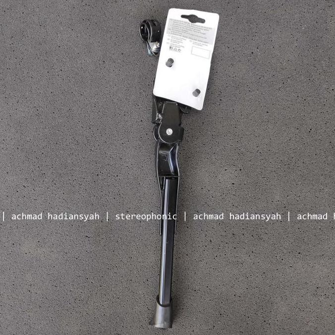 Standard UNITED KXY-15 Standar Sepeda MTB Standar Sepeda Seli Federal