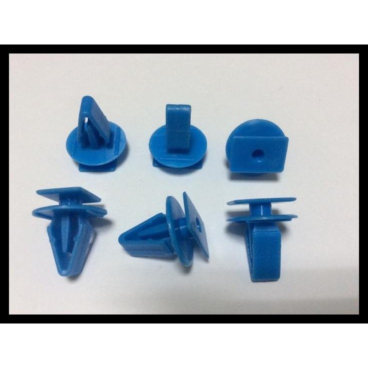 

DISKON KANCING KLIP COWL RETAINER HONDA !!!!