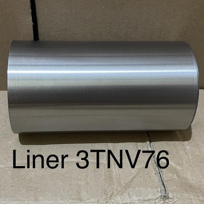 ready CYLINDER LINER YANMAR 3TNV76 BORING YANMAR 3TNV76