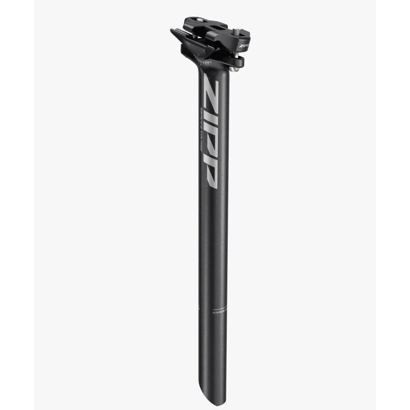 Zipp service course 0mm seatpost