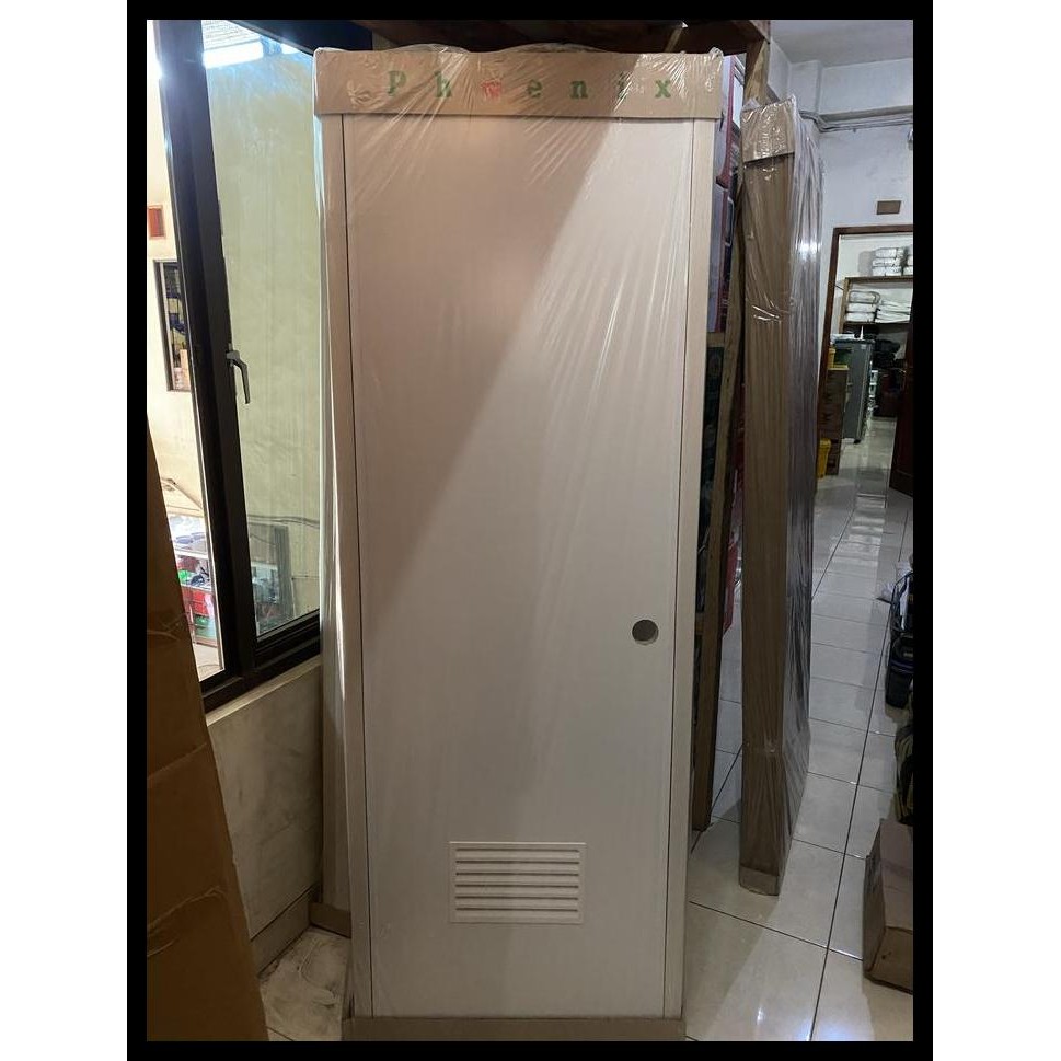 TERBARU PINTU PVC 70X195 CM PHOENIX / PINTU KAMAR MANDI 