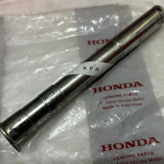 Pipa As Standar Tengah Karisma Revo Supra X125 Ori AHM 50512KPH900