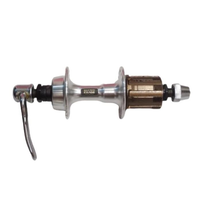 FREEHUB SHIMANO EXAGE HG50 JAPAN