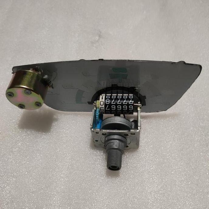 SPIDO SPIDOMETER SPEEDOMETER ASTREA GRAND IMPRESSA LEGENDA ORIGINAL