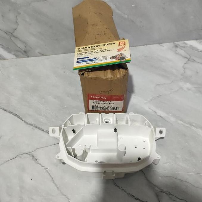 baru Dudukan Km Spedometer Grand , Case km Meter Grand 37212-gn5-831