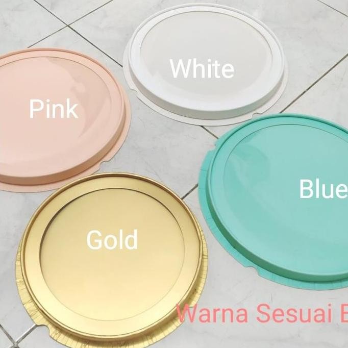 

BOX KOTAK KUE MIKA TRANSPARAN CAKE BOX ROUND WINDOW KOTAK KUE TABUNG