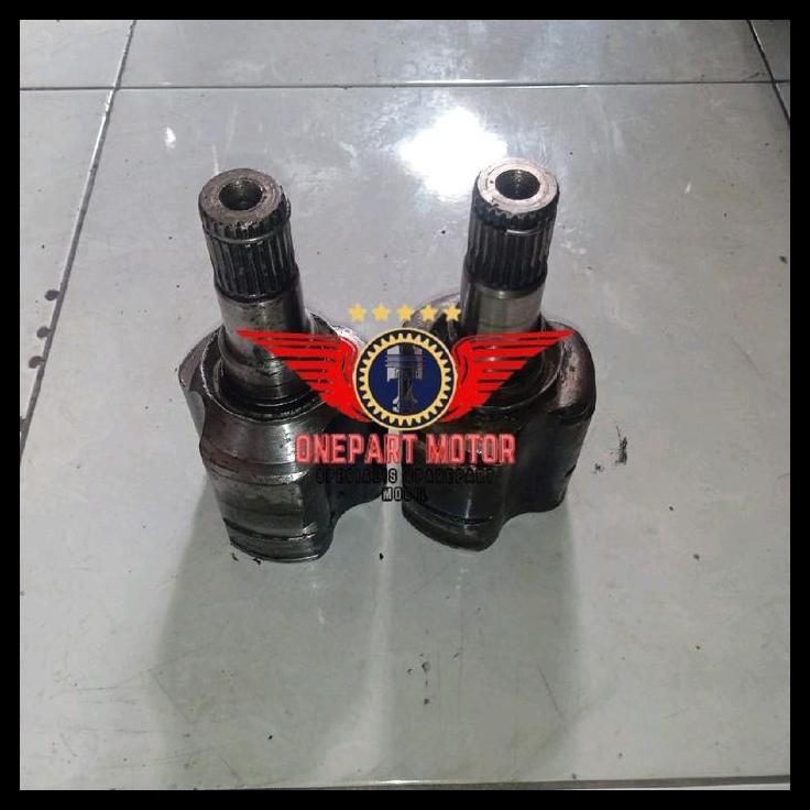 DISKON CV JOINT AS RODA STARLET ORIGINAL 