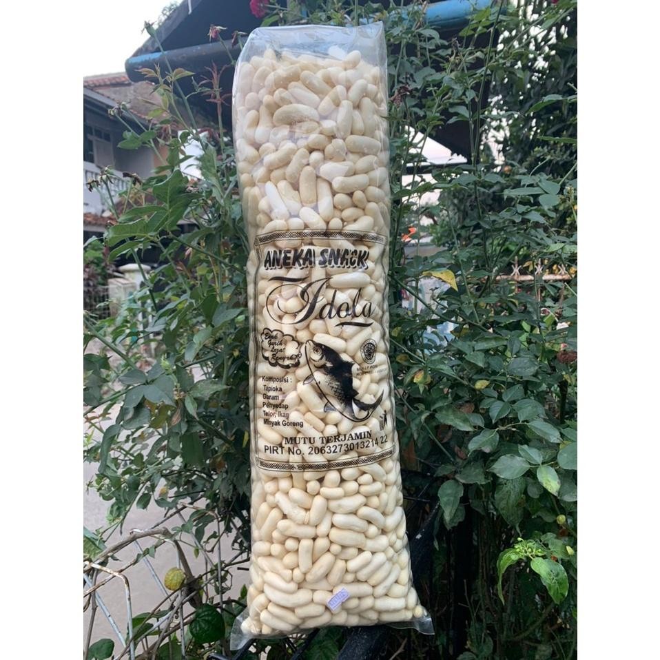 

FM [Termurah] Pilus Idola/Telor Ikan Lili 1kg