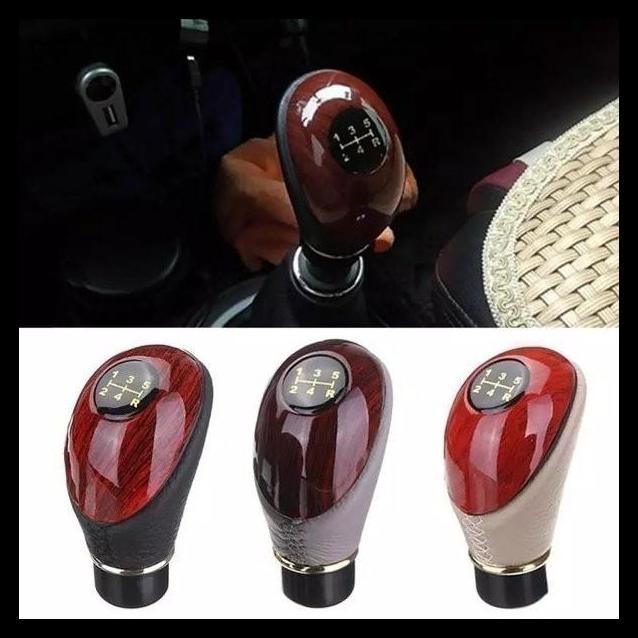 BEST DEAL SHIFT KNOB MANUAL MOBIL XPANDER TUAS PERSNELING 