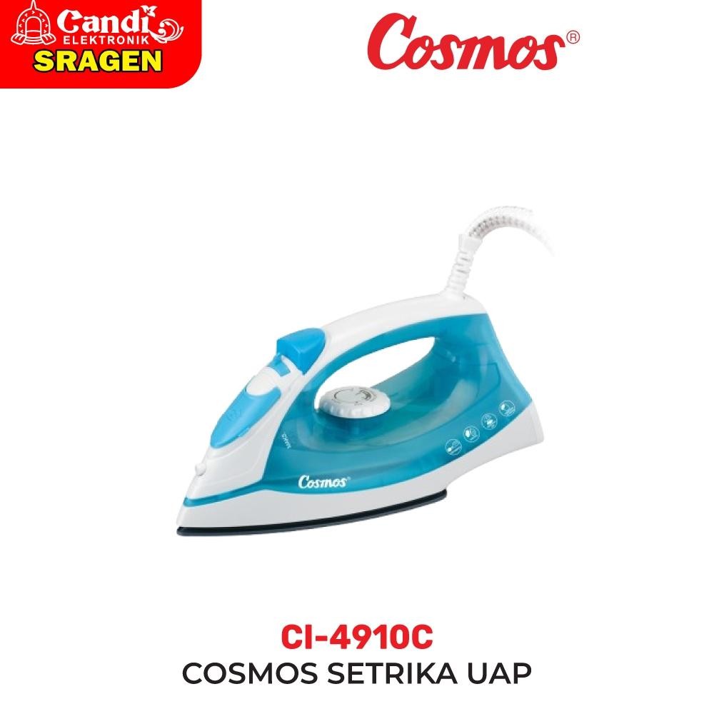 BT COSMOS Setrika Uap CI-4910 C