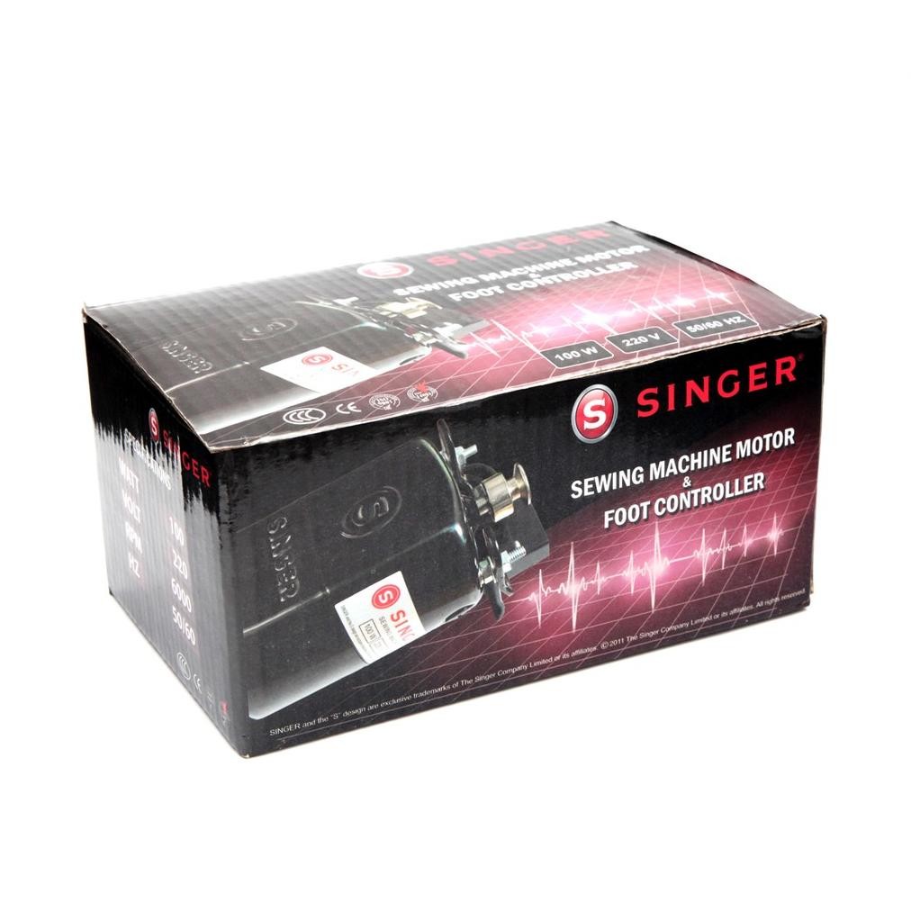 Dinamo Mesin Jahit / Dinamo Mesin jahit Klasik 100 Watt SINGER