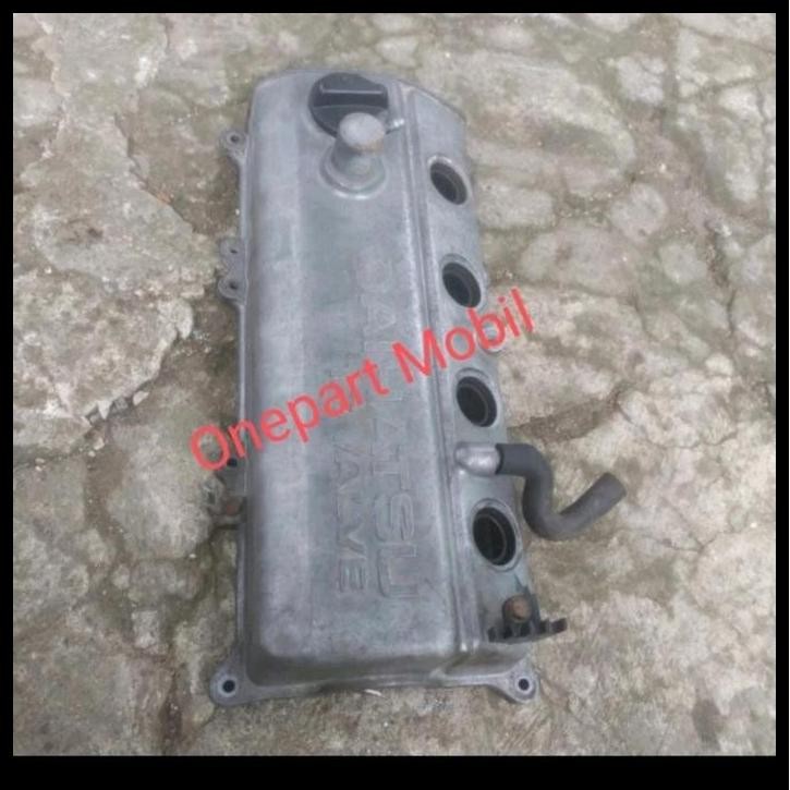 HOT DEAL TUTUP COVER KLEP DEKSEL CYLINDER HEAD TARUNA ORIGINAL BERGARANSI 