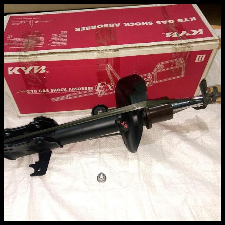 GRATIS ONGKIR SHOCK ABSORBER DEPAN KIRI HONDA CRV 07/2 339261 "KYB" 