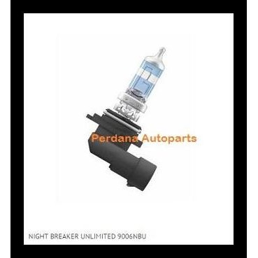 DISKON OSRAM HB4 NBR UNLIMITED 