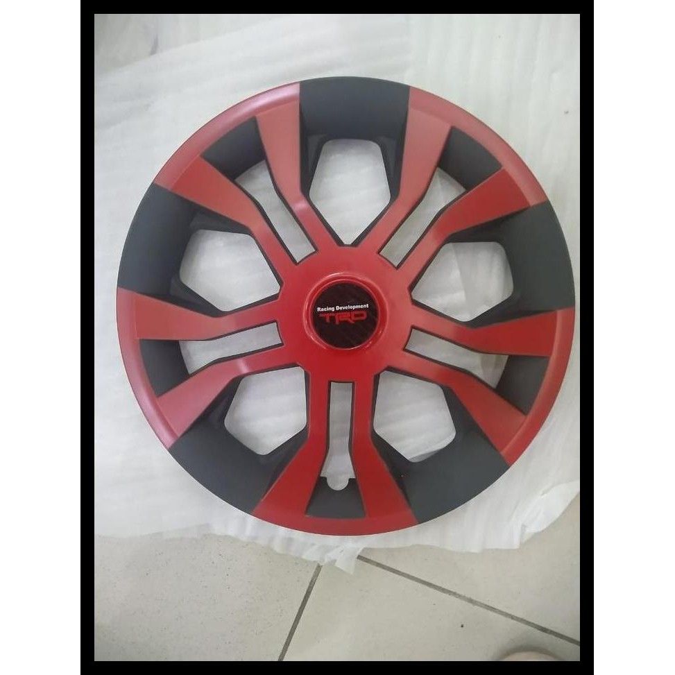 BEST DEAL DOP VELG/COVER VELG RACING RING 13/14 MOBIL FUTURA 