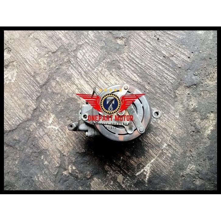 DISKON COMPRESSOR AC JIMNY ORIGINAL 