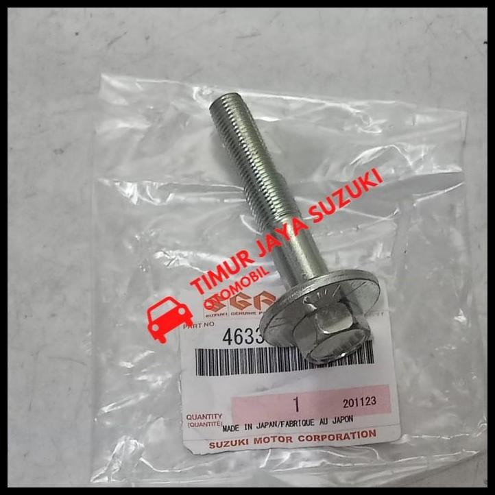 TERMURAH BAUT CHAMBER BALENO ASLI SGP SPAREPART SUZUKI 