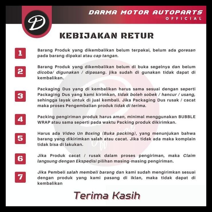 HOT DEAL KOIL COIL TRIVINDO NEW GRAND AVEGA 