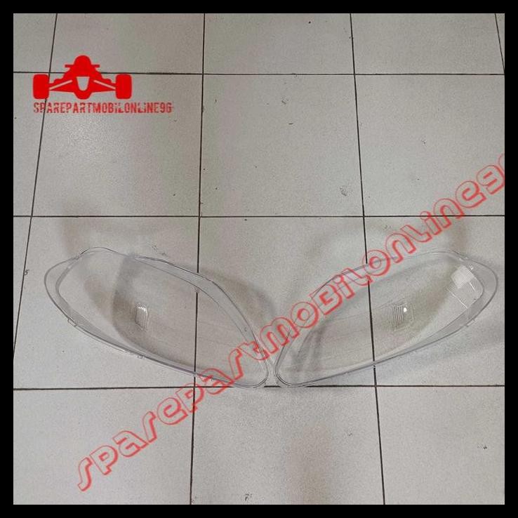 DISKON MIKA HEAD LAMP LAMPU DEPAN HONDA CIVIC FERIO 1999 2000 