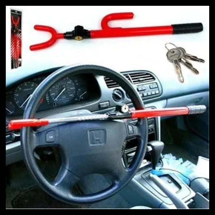 BEST DEAL KUNCI STIR / KUNCI CAGAK SETIR MOBIL ALL NEW RUSH 