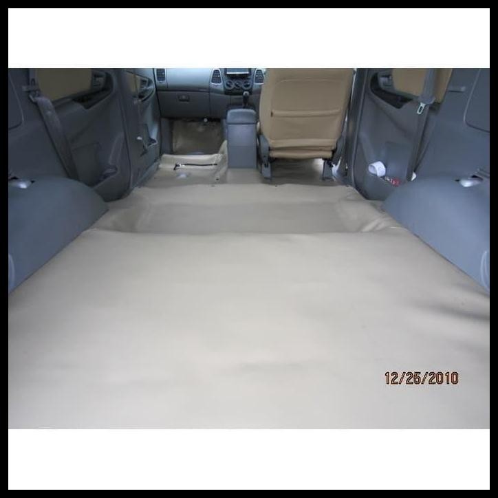 BEST DEAL KARPET DASAR PEREDAM / KARPET DASAR TEBAL CARRY 1.0 