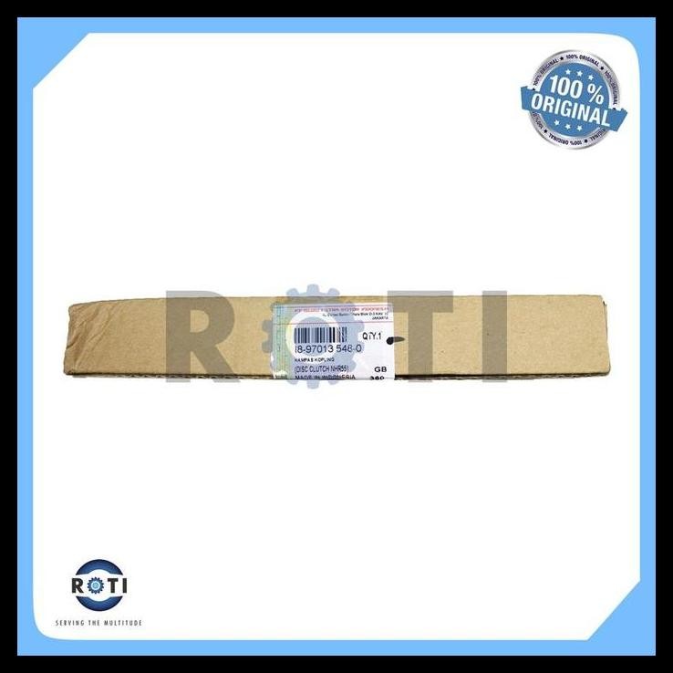 TERMURAH KAMPAS KOPLING ELF ENGKEL NHR55