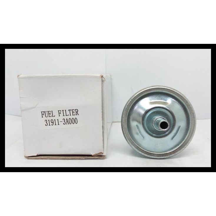 TERMURAH FUEL FILTER UTK HYUNDAI TRAJET 