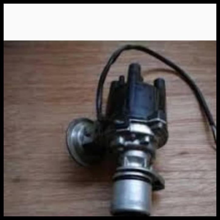 BEST DEAL DISTRIBUTOR DELCO FORD LASER ORIGINAL BERGARANSI 